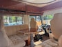Concorde Carver iveco - 821 - Queensbed - 2 x Airco - Luchtvering - Levelsysteem - 2 x Zonnepanelen - 1e Eigenaar - TOPSTAAT !