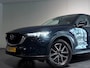Mazda CX-5 2.5 SkyActiv-G 194 GT-M BOSE AUT /Clima/Cruise/LaneAss/360°/Head-Up/NAVI/KeyLess/LED/Leer
