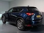 Mazda CX-5 2.5 SkyActiv-G 194 GT-M BOSE AUT /Clima/Cruise/LaneAss/360°/Head-Up/NAVI/KeyLess/LED/Leer