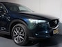 Mazda CX-5 2.5 SkyActiv-G 194 GT-M BOSE AUT /Clima/Cruise/LaneAss/360°/Head-Up/NAVI/KeyLess/LED/Leer