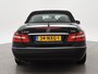 Mercedes-Benz E-klasse Cabrio 250 CGI 204 PK AUT. + AIRSCARF NEKVERWARMING | LEDER | STOELVERWARMING