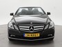 Mercedes-Benz E-klasse Cabrio 250 CGI 204 PK AUT. + AIRSCARF NEKVERWARMING | LEDER | STOELVERWARMING