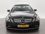 Mercedes-Benz E-klasse Cabrio 250 CGI 204 PK AUT. + AIRSCARF NEKVERWARMING | LEDER | STOELVERWARMING