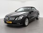 Mercedes-Benz E-klasse Cabrio 250 CGI 204 PK AUT. + AIRSCARF NEKVERWARMING | LEDER | STOELVERWARMING