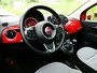 Fiat 500 0.9 TwinAir Turbo 80pk 1e eig. Airco Panorama 89.000km.