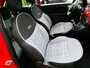 Fiat 500 0.9 TwinAir Turbo 80pk 1e eig. Airco Panorama 89.000km.