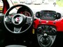 Fiat 500 0.9 TwinAir Turbo 80pk 1e eig. Airco Panorama 89.000km.