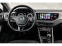 Volkswagen Polo 1.0 TSI Comfortline | Camera | Adaptieve cruise control | Apple Carplay | Climate control