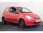 Toyota Yaris 1.0-16V VVT-i Sol