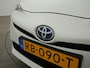 Toyota Prius 1.8 HYBRID 122PK WHITE EDITION CVT | Stoelverwarming | Cruise | Camera