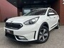 Kia Niro Hybrid 1.6 GDi DynamicLine // NAVI + CARPLAY // CAMERA // HALF-LEDER // STOEL + STUURWIELVERWARMING