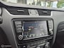 Skoda Octavia Combi 1.2 DEALER ONDERHOUDEN XENON LEDER NAVI
