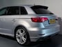 Audi A3 Sportback 40 TFSI S-Tronic S-Line /Clima/ACC/PDC/CarPlay/Dynamic/Led/LaneAss/LMV