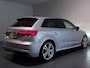 Audi A3 Sportback 40 TFSI S-Tronic S-Line /Clima/ACC/PDC/CarPlay/Dynamic/Led/LaneAss/LMV