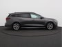 Ford Focus Wagon 1.0 EcoBoost Hybrid ST Line Style/ lage km/ zeer mooi!
