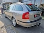 Skoda Octavia Combi 1.6 MPI Business | Eerste eigenaar! | 100% dealer onderhouden | Topstaat!