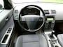 Volvo V50 2.4i 155.000km. Clima Cruise Trekhaak 1500kg. Historie