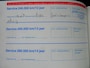 Volvo V50 2.4i 155.000km. Clima Cruise Trekhaak 1500kg. Historie