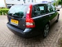 Volvo V50 2.4i 155.000km. Clima Cruise Trekhaak 1500kg. Historie
