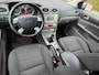 Ford Focus Wagon 1.6 5-DRS Titanium ECC NAVI PDC TR.HAAK
