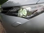 Toyota Auris Touring Sports 1.8 Hybrid Lease Exclusive Leer Panoramadak Stoelverwarming Achteruitrijcamera Ecc Cruisecontrol AFS DAB Xenon Pdc Lm Velgen Trekhaak