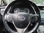 Toyota Auris Touring Sports 1.8 Hybrid Lease Exclusive Leer Panoramadak Stoelverwarming Achteruitrijcamera Ecc Cruisecontrol AFS DAB Xenon Pdc Lm Velgen Trekhaak