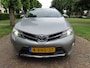 Toyota Auris Touring Sports 1.8 Hybrid Lease Exclusive Leer Panoramadak Stoelverwarming Achteruitrijcamera Ecc Cruisecontrol AFS DAB Xenon Pdc Lm Velgen Trekhaak