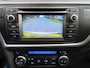 Toyota Auris Touring Sports 1.8 Hybrid Lease Exclusive Leer Panoramadak Stoelverwarming Achteruitrijcamera Ecc Cruisecontrol AFS DAB Xenon Pdc Lm Velgen Trekhaak
