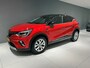 Renault Captur TCe 90pk GPF Intens PDC LMV Clima