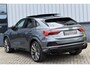 Audi Q3 Sportback 45 TFSI e S-Line RSQ3 Pano Leder Camera Matrix Keyless 20 Inch