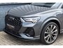 Audi Q3 Sportback 45 TFSI e S-Line RSQ3 Pano Leder Camera Matrix Keyless 20 Inch