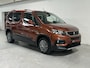 Peugeot Rifter 1.2 Puretech Active CLIMA / CAMERA / CRUISE / TREKHAAK Dis.Riem vervangen bij 94000KM