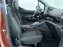 Peugeot Rifter 1.2 Puretech Active CLIMA / CAMERA / CRUISE / TREKHAAK Dis.Riem vervangen bij 94000KM