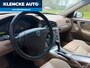 Volvo V70 2.4 Automaat 140PK Schuifdak Standkachel Trekhaak Leer Cruise ctrl Parkeersensoren NW APK