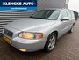 Volvo V70 2.4 Automaat 140PK Schuifdak Standkachel Trekhaak Leer Cruise ctrl Parkeersensoren NW APK