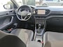 Volkswagen T-Cross 1.0 TSI Style / AUTOMAAT/ ADAPTIVE CRUISE/ PARK.SENSOREN V+A/ CAMERA/ DIGITAL DASH/ NAVI/ AIRCO/ LED/ 17'' LMV