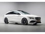 Mercedes-Benz CLA 180 AMG Line Night Aut. [ Panoramadak Leder / Alcantara Apple / Android navi ]