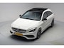 Mercedes-Benz CLA 180 AMG Line Night Aut. [ Panoramadak Leder / Alcantara Apple / Android navi ]