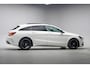 Mercedes-Benz CLA 180 AMG Line Night Aut. [ Panoramadak Leder / Alcantara Apple / Android navi ]