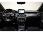 Mercedes-Benz CLA 180 AMG Line Night Aut. [ Panoramadak Leder / Alcantara Apple / Android navi ]