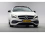 Mercedes-Benz CLA 180 AMG Line Night Aut. [ Panoramadak Leder / Alcantara Apple / Android navi ]