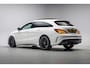 Mercedes-Benz CLA 180 AMG Line Night Aut. [ Panoramadak Leder / Alcantara Apple / Android navi ]