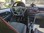 SEAT Mii 1.0 FR / ZEER ZUINIG/ CRUISE CONTROL/ STOELVERWARMING/ AIRCO/ RADIO/ GETINT GLAS/ 16'' LMV