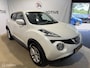 Nissan Juke 1.6 Acenta Automaat/Clima/Cruise/Camera