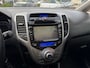 Hyundai ix20 1.6i i-Catcher - schuif/kanteldak - leer - camera - climate control