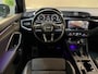 Audi Q3 Sportback 45 TFSI e 3X S-LINE|PANO|SONOS|MATRIXLED|360CAM|MEMORY|KEYLESS|SFEERVERLICHTING|TREKHAAK|DEALER ONDERHOUDEN|VOL!