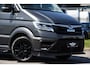 MAN TGE 3.180 2.0 L3H2 PB Edition Camera, Cruise, Carplay, LED, Clima, Stoelverwarming, Trekhaak, Standkachel, Uniek!