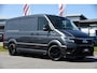 MAN TGE 3.180 2.0 L3H2 PB Edition Camera, Cruise, Carplay, LED, Clima, Stoelverwarming, Trekhaak, Standkachel, Uniek!
