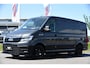 MAN TGE 3.180 2.0 L3H2 PB Edition Camera, Cruise, Carplay, LED, Clima, Stoelverwarming, Trekhaak, Standkachel, Uniek!