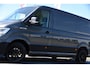MAN TGE 3.180 2.0 L3H2 PB Edition Camera, Cruise, Carplay, LED, Clima, Stoelverwarming, Trekhaak, Standkachel, Uniek!